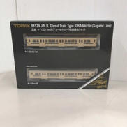 キハ300 500形（相模線色）|TOMIX