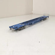 コキ104形（ヤマト運輸コンテナ付）|TOMIX