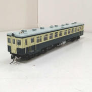 キハ17 旧標準色|天賞堂