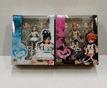 2人はプリキュア|バンダイ