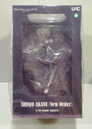 新条アカネ|ユニオンクリエイティブ