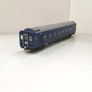 オハネフ25 100番台|KATO