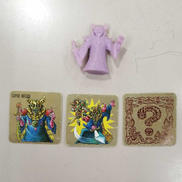 ネクロスの要塞|ロッテ