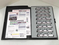 京成電鉄3500形更新車|TOMY TEC