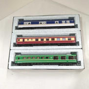 24系〈夢空間〉3両セット|KATO