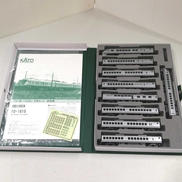 787系「つばめ」9両セット|KATO