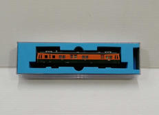 クモユニ81 001　湘南色　大垣機関区|マイクロエース