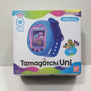 たまごっちユニ|バンダイ