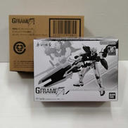 ガンダムフレームFA|バンダイ