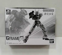 GフレームFA|BANDAI