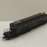 EF53形電気機関車|天賞堂