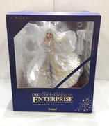 1/7　エンタープライズ|東京フィギュア