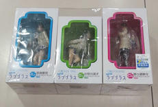 ラブプラス　A・B・C賞|一番くじ(BANPRESTO)