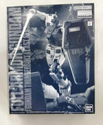 ラストセッションVER.|BANDAI