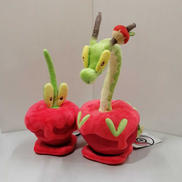 ポケモンセンター　ぬいぐるみ２体セット|ポケモン