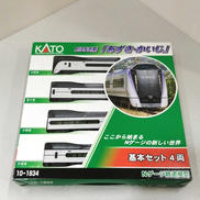 E353系「あずさ・かいじ」基本・増結セット|KATO