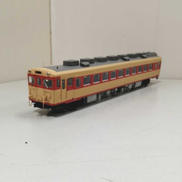 キハ28 2300 冷房改造車増結用|天賞堂