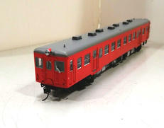 キハ52 0番代　首都圏|天賞堂