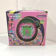 たまごっちパラダイス|BANDAI