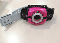 DXネオディケイドライバー|BANDAI