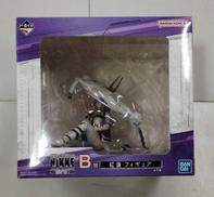 一番くじ　NIKKE|バンダイ