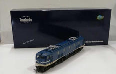 電気機関車　カンタム|天賞堂