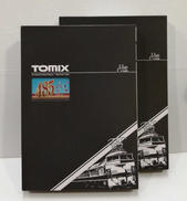 国鉄485系特急電車|TOMIX