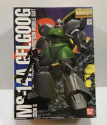 1/100　MG|バンダイ