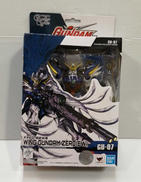 魂ウェブ　XXXG-00W0|バンダイ