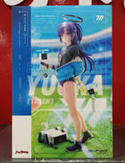 ブルーアーカイブ　1/7|MAX FACTORY