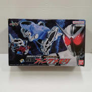 仮面ライダーW|バンダイ