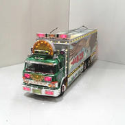 トラック野郎|青島文化教材社