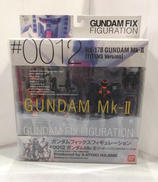 ガンダムMK2/バーザム改|BANDAI
