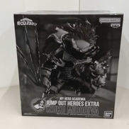 ジャンプアウトヒーローズ|BANDAI