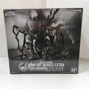 ジャンプアウトヒーローズ|BANDAI