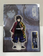 柱展　キービジュアル|Aniplex