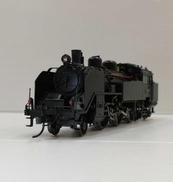 HO　蒸気機関車|天賞堂