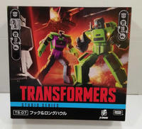 デバスターセット|TAKARA TOMY