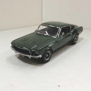 スティーブ・マックイーン|AUTOart