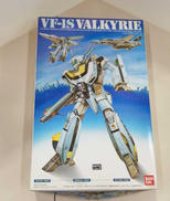 1/72可変バルキリー|BANDAI