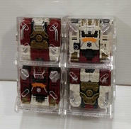 ビーストボックス|52TOYS