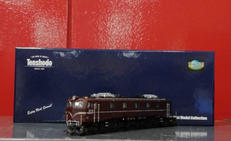 HO　電気機関車　カンタム|天賞堂