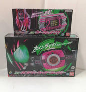 DXネオディケイドライバー|BANDAI