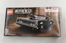 ダッジ・チャージャー R/T|LEGO