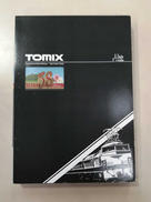 ディーゼルカー　ときわ　増結７両セット|TOMIX