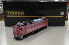 HO-2506　プレステージモデル|TOMIX