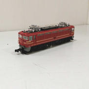 ED75 700前期形|KATO