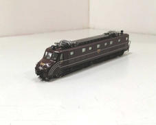 EF55 高崎運転所|KATO