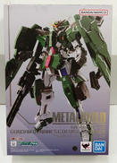 METALBUILDガンダム|BANDAI