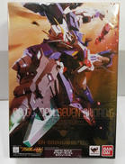 METALBUILDガンダム|BANDAI